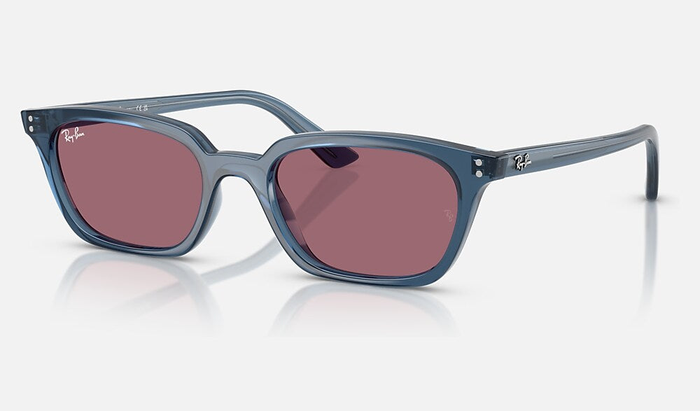 Ray-Ban RB4456 68121A - vista tres cuartos