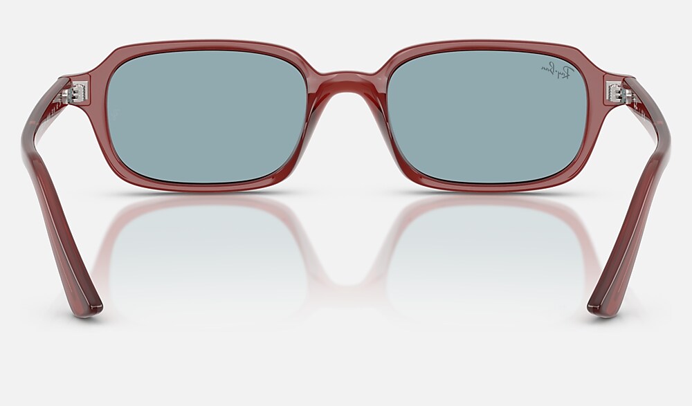 Ray-Ban RB4455 680980 - vista posterior