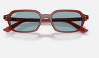 Ray-Ban RB4455 680980 - detalle