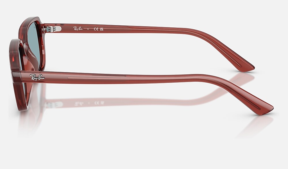 Ray-Ban RB4455 680980 - vista lateral