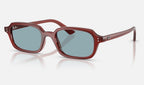 Ray-Ban RB4455 680980 - vista tres cuartos