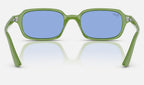 Ray-Ban RB4455 681080 - vista posterior