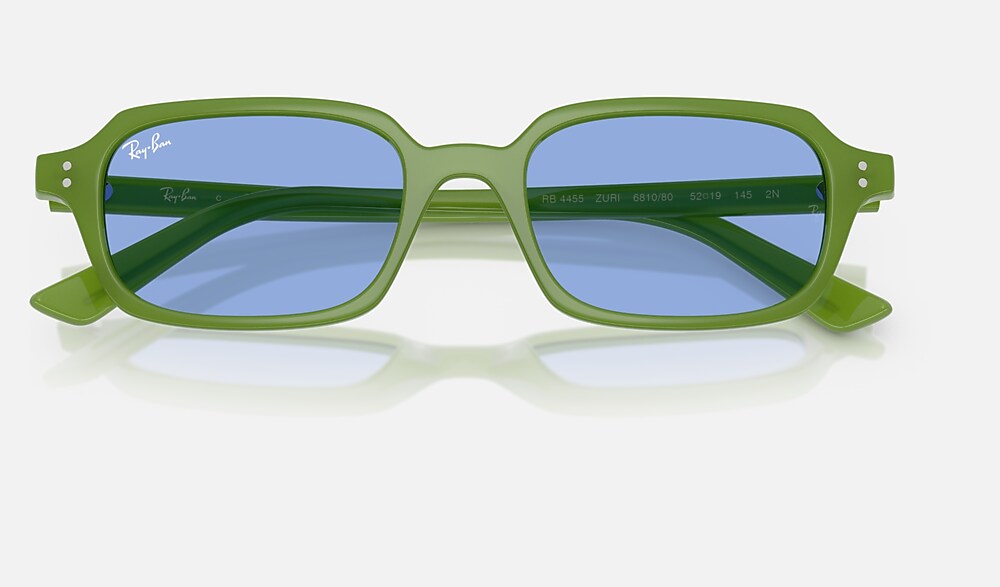 Ray-Ban RB4455 681080 - detalle