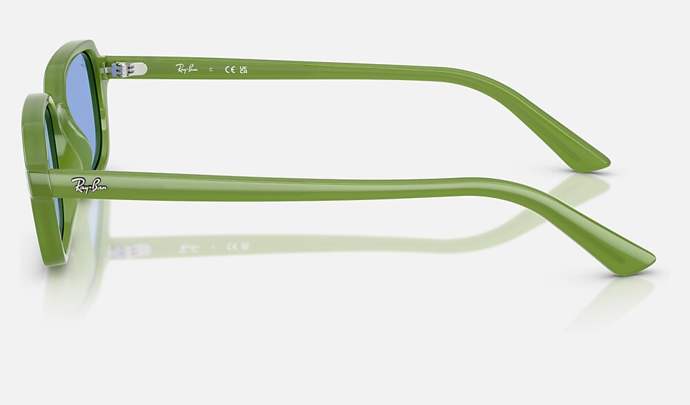 Ray-Ban RB4455 681080 - vista lateral