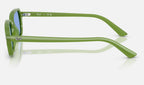 Ray-Ban RB4455 681080 - vista lateral