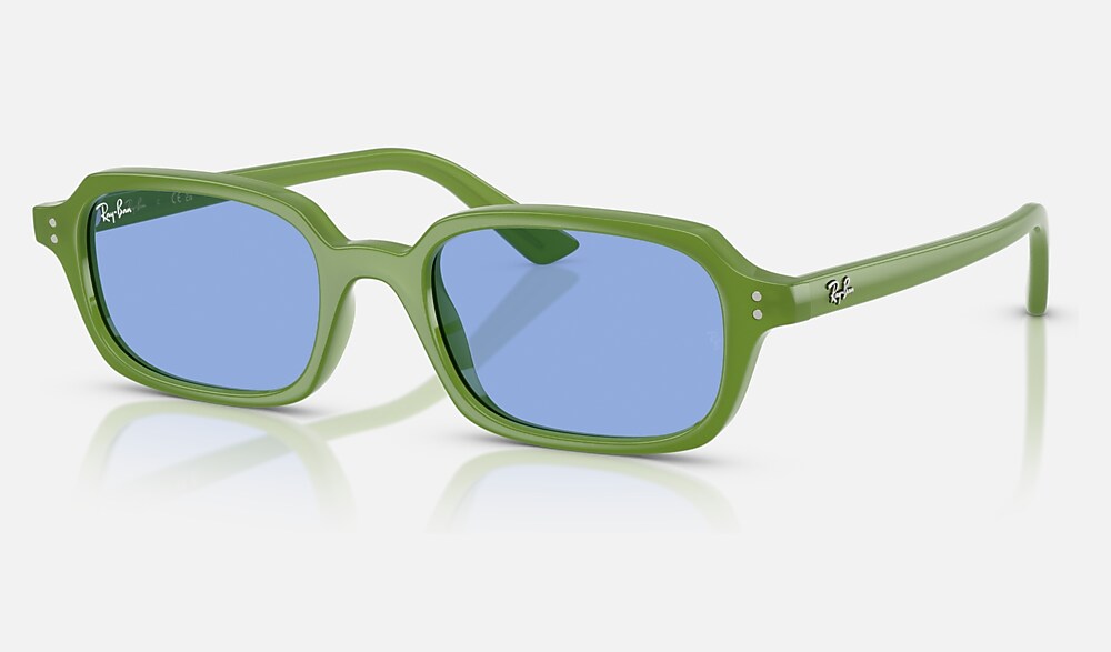 Ray-Ban RB4455 681080 - vista tres cuartos