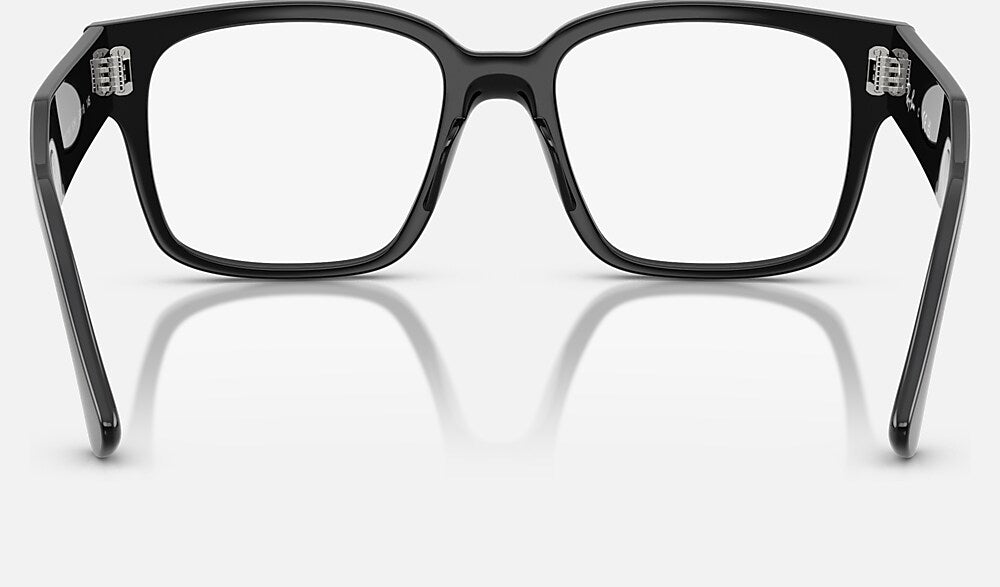Ray-Ban 0RX7256 8260 - vista posterior