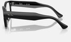 Ray-Ban 0RX7256 8260 - vista lateral
