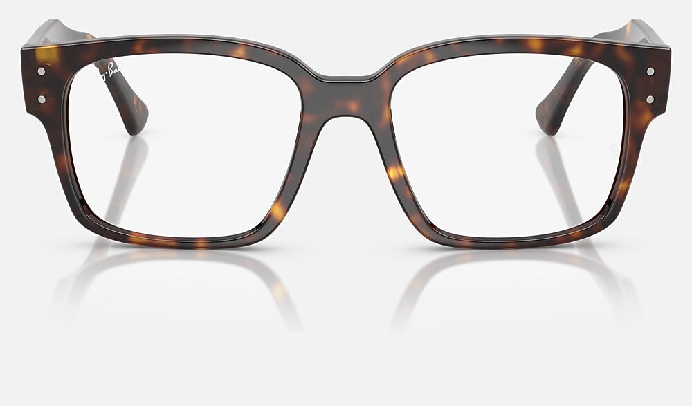 Ray-Ban 0RX7256 8320 - vista frontal