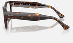Ray-Ban 0RX7256 8320 - vista lateral