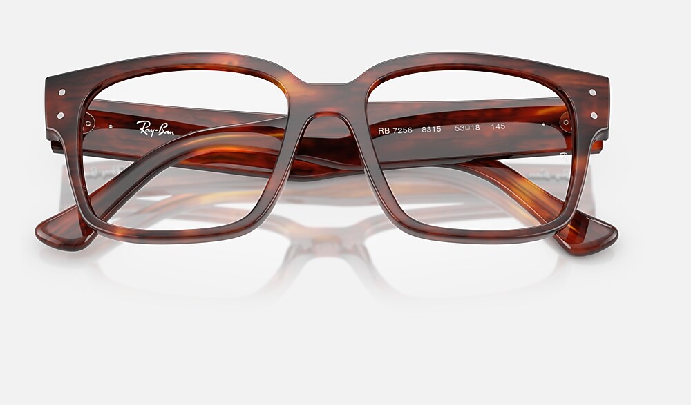 Ray-Ban 0RX7256 8315 - detalle