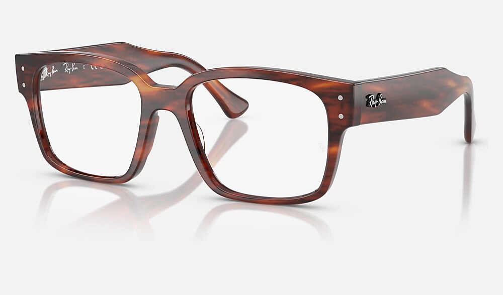 Ray-Ban 0RX7256 8315 - vista tres cuartos