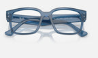 Ray-Ban 0RX7256 8429 - detalle