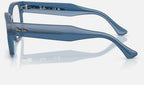 Ray-Ban 0RX7256 8429 - vista lateral