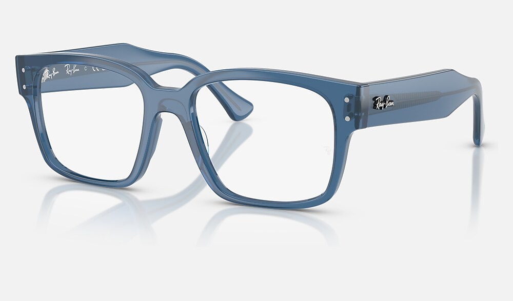 Ray-Ban 0RX7256 8429 - vista tres cuartos