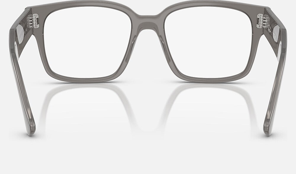Ray-Ban 0RX7256 8431 - vista posterior