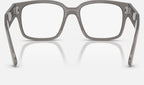 Ray-Ban 0RX7256 8431 - vista posterior