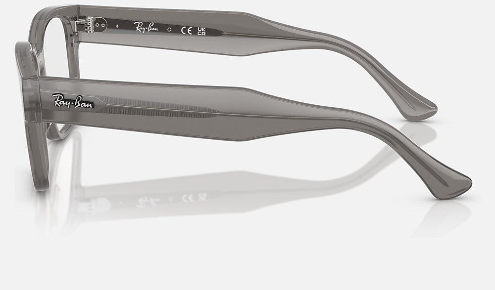 Ray-Ban 0RX7256 8431 - vista lateral