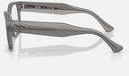 Ray-Ban 0RX7256 8431 - vista lateral