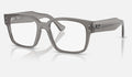 Ray-Ban 0RX7256 8431 - vista tres cuartos