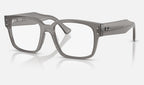 Ray-Ban 0RX7256 8431 - vista tres cuartos