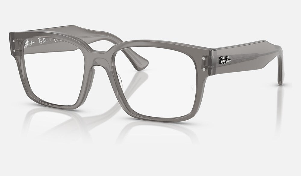 Ray-Ban 0RX7256 8431 - vista tres cuartos