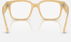 Ray-Ban 0RX7256 8430 - vista posterior