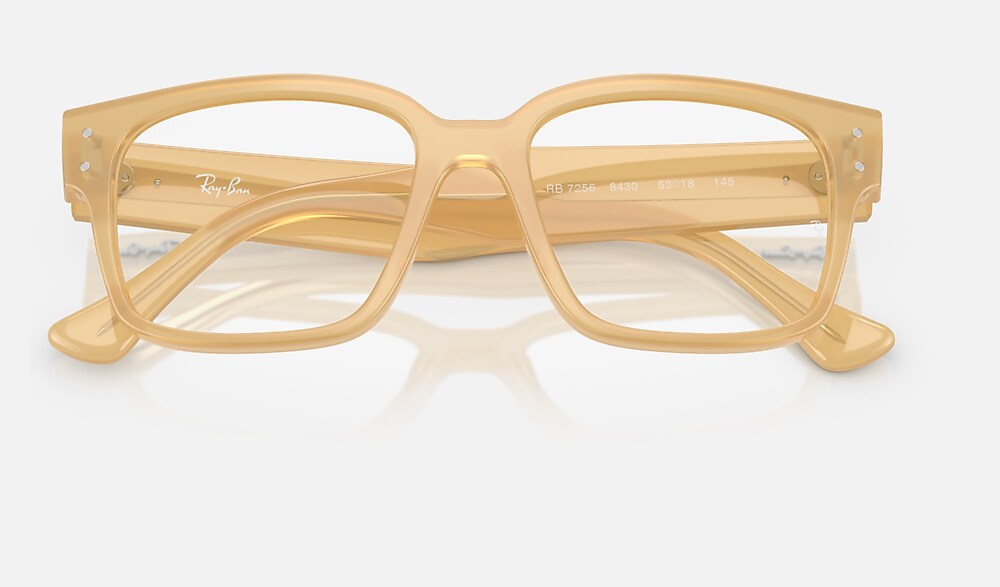 Ray-Ban 0RX7256 8430 - detalle