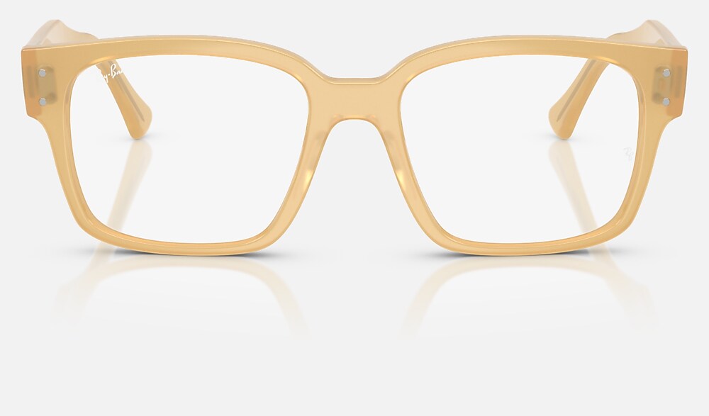 Ray-Ban 0RX7256 8430 - vista frontal