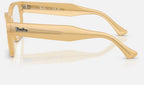 Ray-Ban 0RX7256 8430 - vista lateral