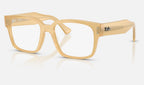Ray-Ban 0RX7256 8430 - vista tres cuartos