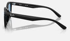 Ray-Ban RB4461D 601/80 - vista lateral