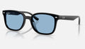 Ray-Ban RB4461D 601/80 - vista tres cuartos