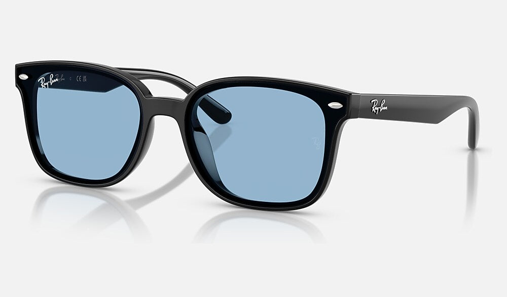 Ray-Ban RB4461D 601/80 - vista tres cuartos