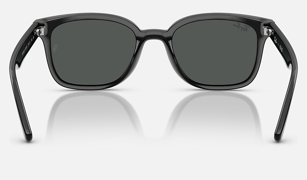 Ray-Ban RB4461D 601/87 - vista posterior