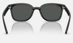 Ray-Ban RB4461D 601/87 - vista posterior