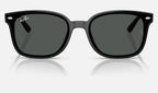 Ray-Ban RB4461D 601/87 - vista frontal