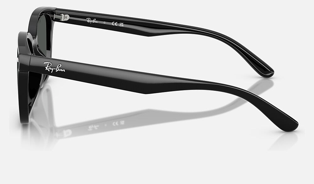 Ray-Ban RB4461D 601/87 - vista lateral