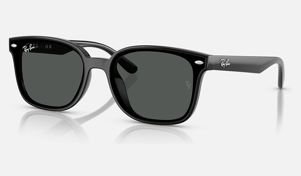 Ray-Ban RB4461D 601/87 - vista tres cuartos