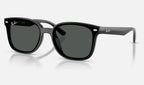 Ray-Ban RB4461D 601/87 - vista tres cuartos