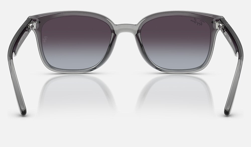 Ray-Ban RB4461D 64508G - vista posterior