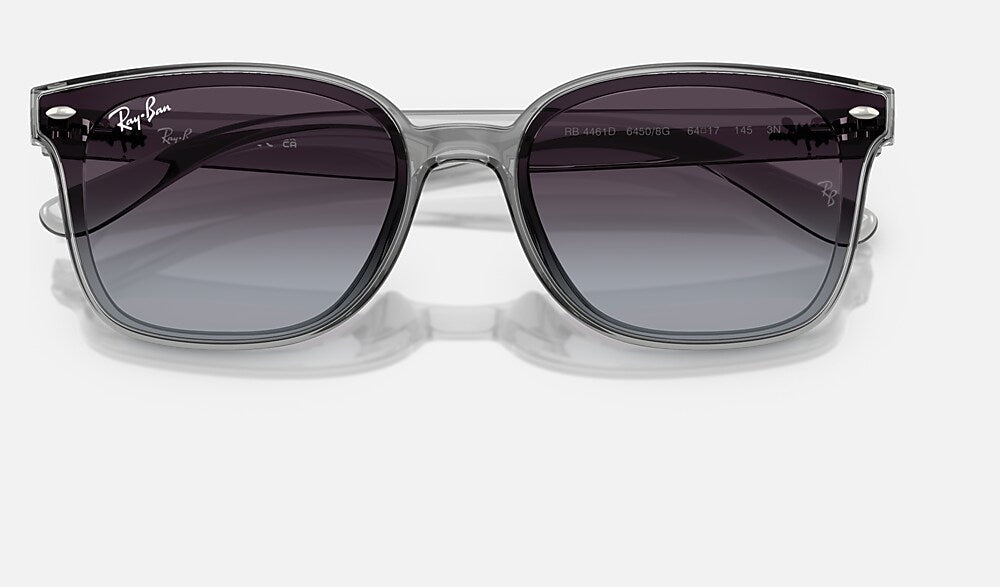 Ray-Ban RB4461D 64508G - detalle