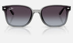 Ray-Ban RB4461D 64508G - vista frontal