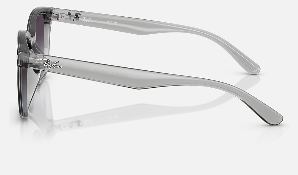 Ray-Ban RB4461D 64508G - vista lateral