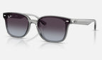 Ray-Ban RB4461D 64508G - vista tres cuartos