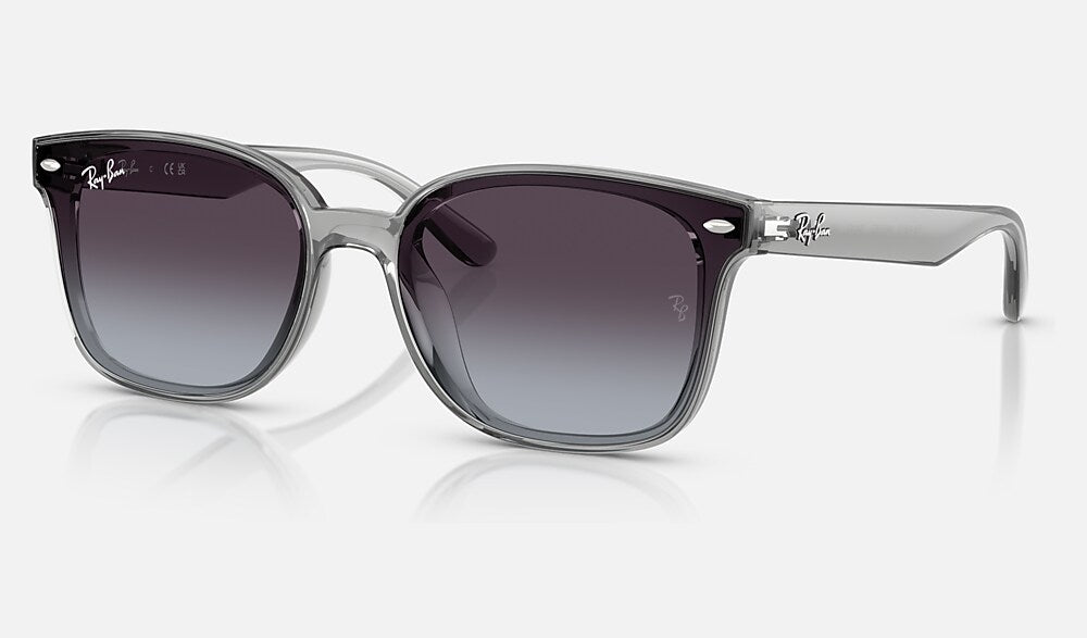 Ray-Ban RB4461D 64508G - vista tres cuartos