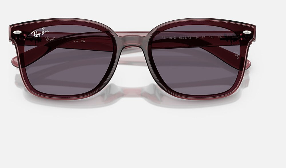 Ray-Ban RB4461D 659373 - detalle