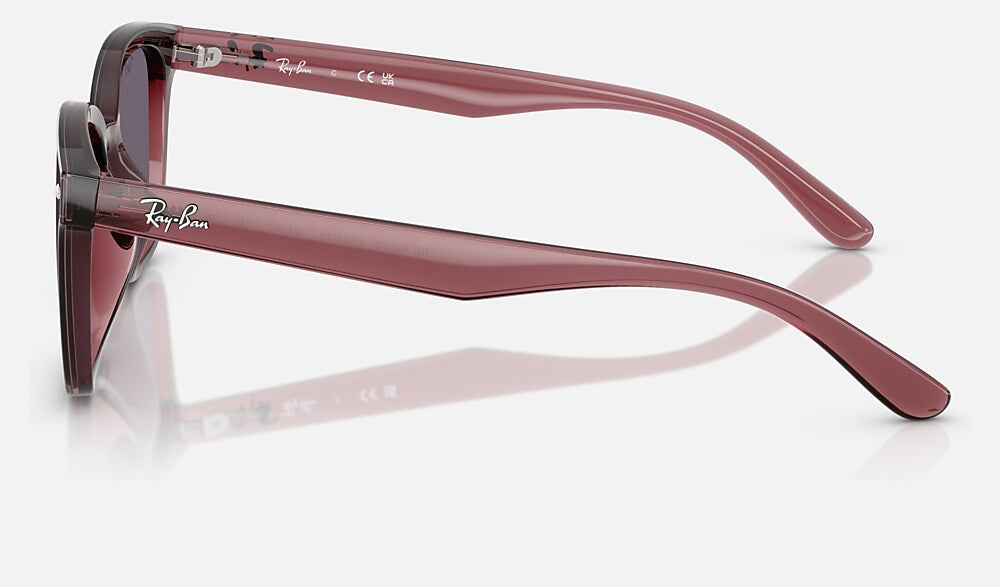 Ray-Ban RB4461D 659373 - vista lateral