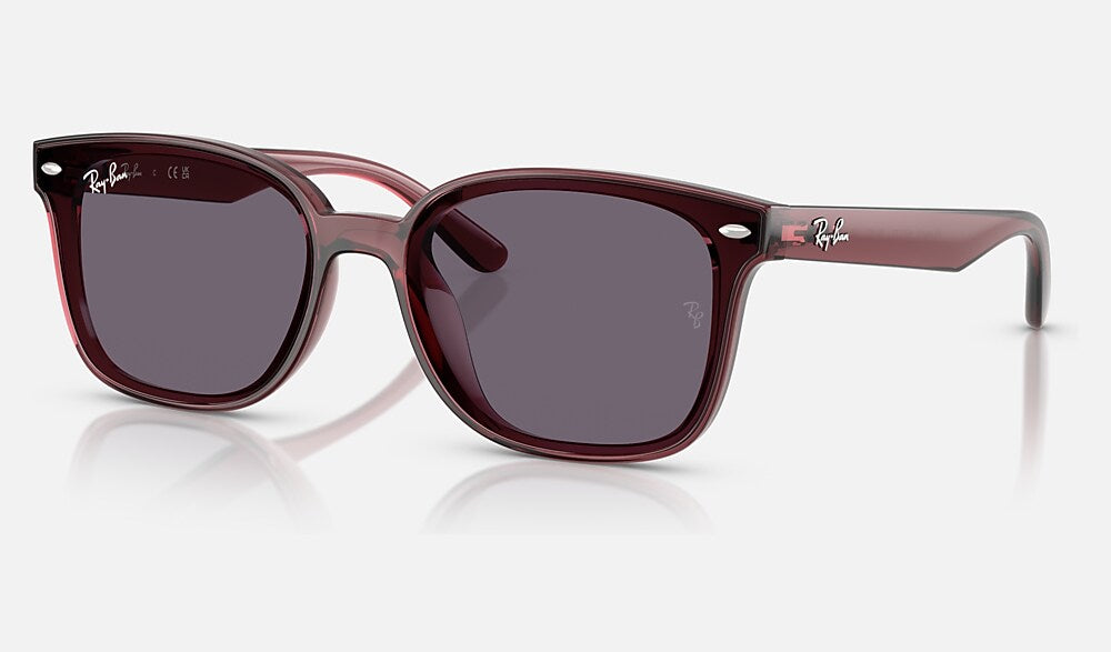 Ray-Ban RB4461D 659373 - vista tres cuartos