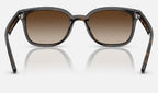 Ray-Ban RB4461D 710/13 - vista posterior